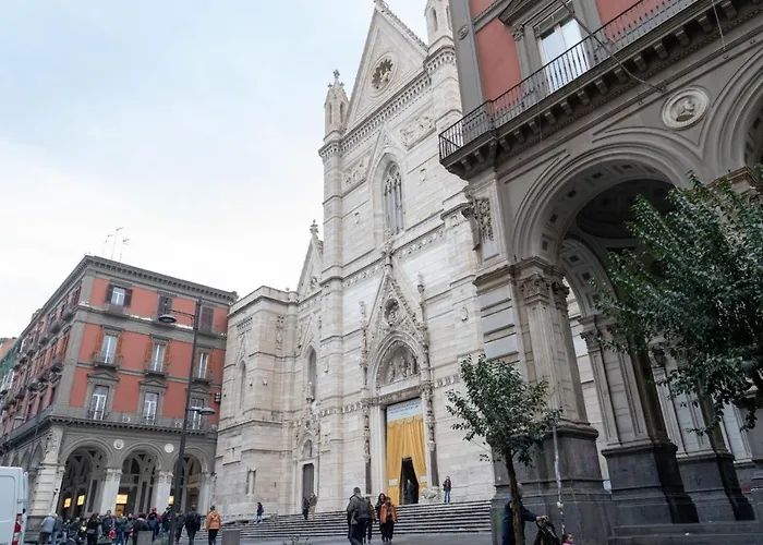 Diego Hause Duomo *